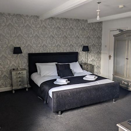 Hotel Bawtrys Extérieur photo
