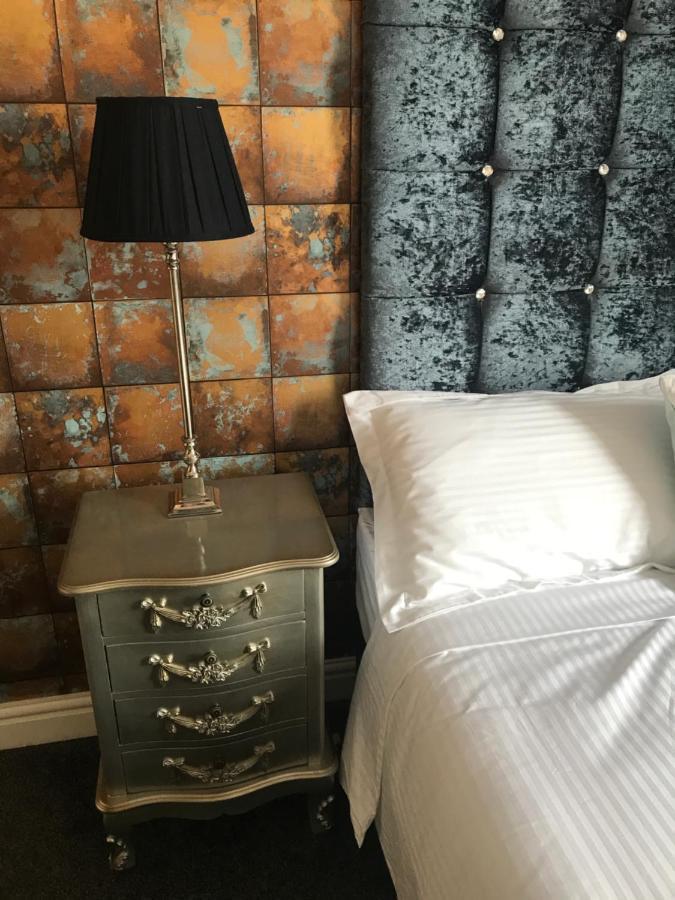 Hotel Bawtrys Extérieur photo