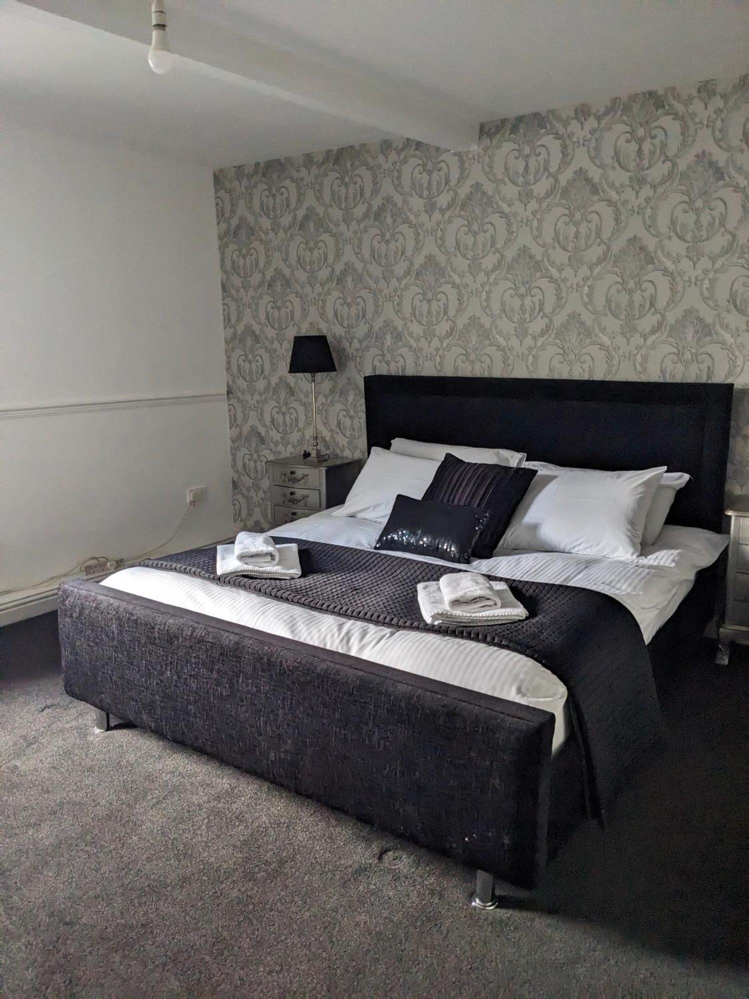 Hotel Bawtrys Extérieur photo